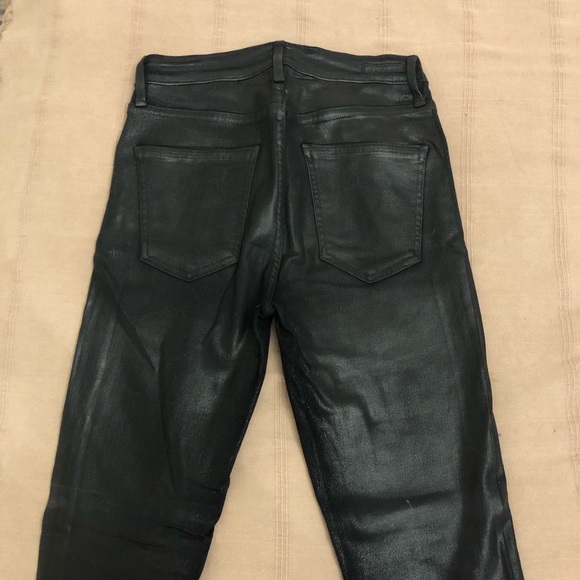 Citizens of Humanity Racer Coates Skinny Jeans - Picture 4 of 10